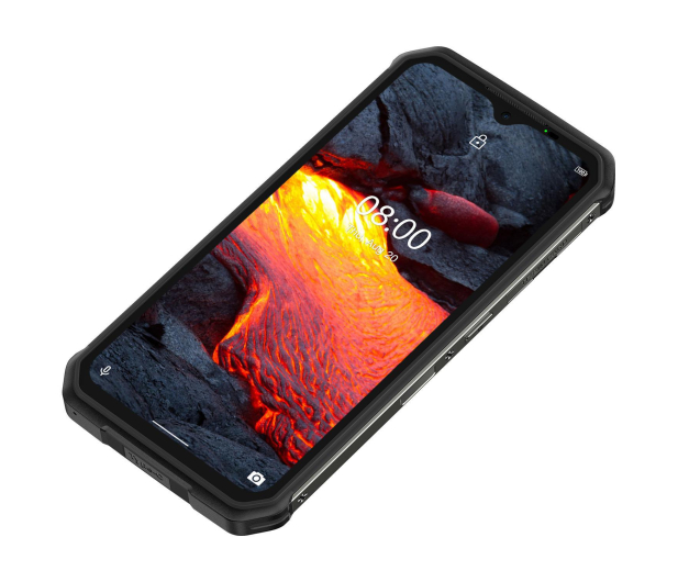 uleFone Armor 9E 8/128GB Dual SIM LTE czarny - 597782 - zdjęcie 10